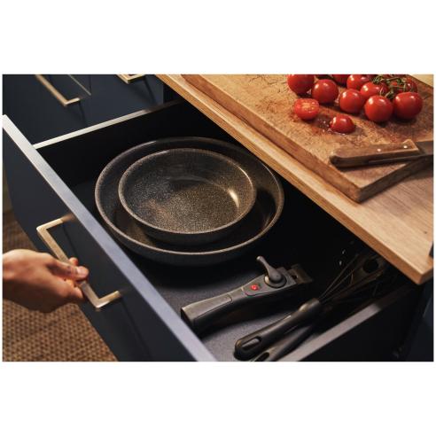 Torre Set 2 Padelle 24-2 | Salernocasalinghi