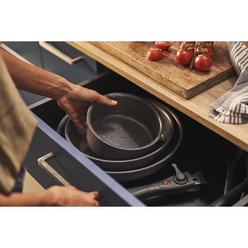 Torre Set Pad.24-28 cm+ | Salernocasalinghi