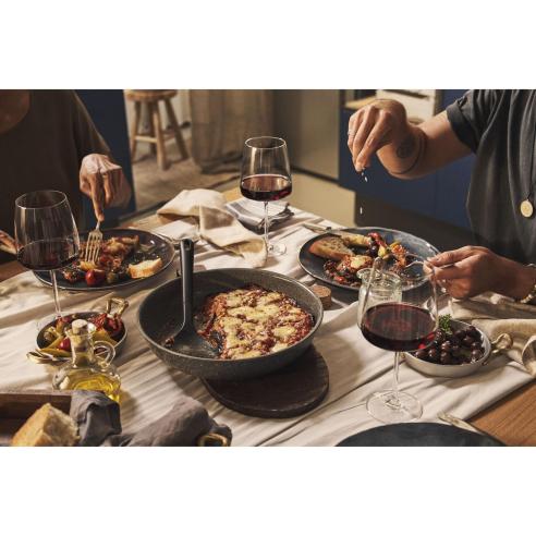 Torre Set Pad.24-28 cm+ | Salernocasalinghi