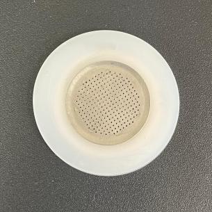 Kamira - Kit filtro con guarnizione per macchina caffè Kamira 2