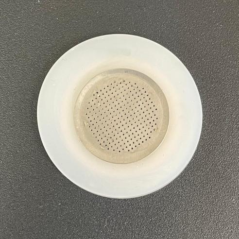 Kamira - Kit filtro con guarnizione per macchina caffè Kamira