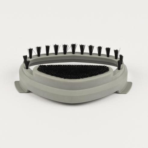 Girmi - Ferro da stiro verdicale a vapore ST92 da 1700 W