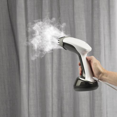 Girmi - Ferro da stiro verdicale a vapore ST92 da 1700 W