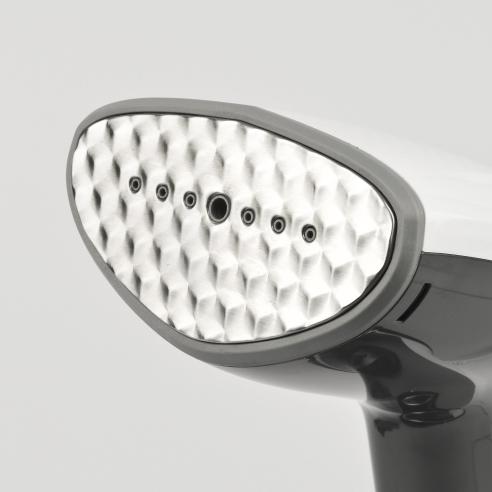 Girmi - Ferro da stiro verdicale a vapore ST92 da 1700 W