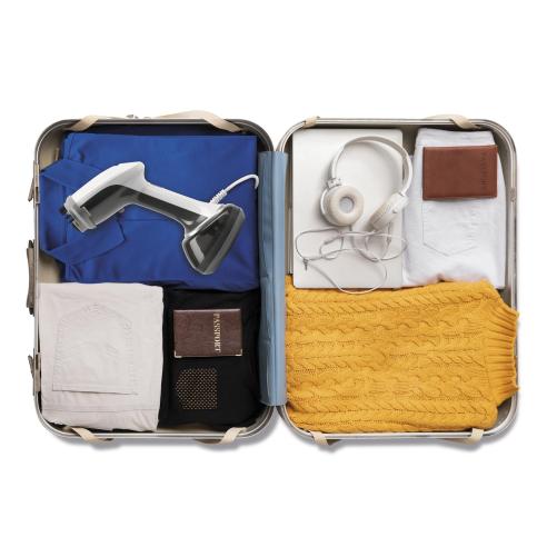 Girmi - Ferro da stiro verdicale a vapore ST92 da 1700 W