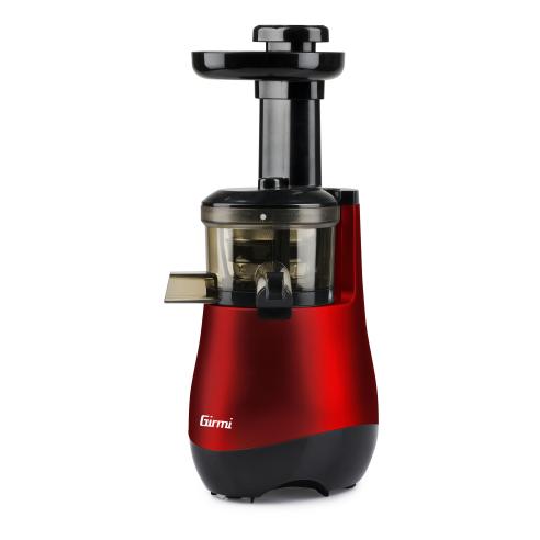 Girmi - Estrattore di succo a freddo SW10 da 150 W rosso