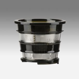 Girmi - Estrattore di succo a freddo SW10 da 150 W rosso 2