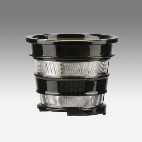 Girmi - Estrattore di succo a freddo SW10 da 150 W rosso