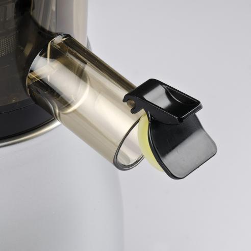 Girmi - Estrattore di succo a freddo SW10 da 150 W rosso