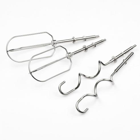 Girmi - Sbattitore mixer elettrico SB41 da 400W