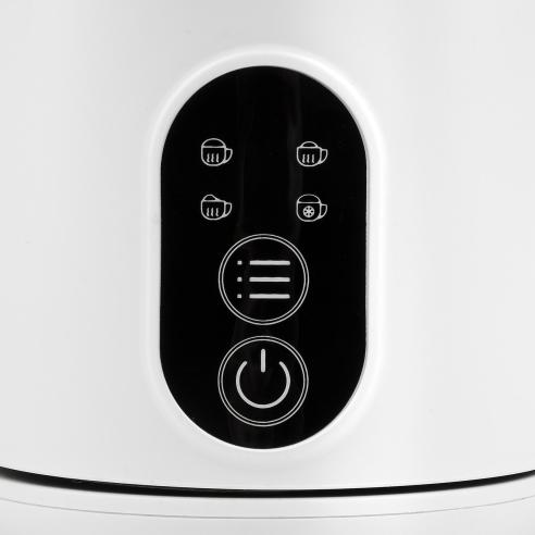 Girmi Montalatte Bianco | Salernocasalinghi