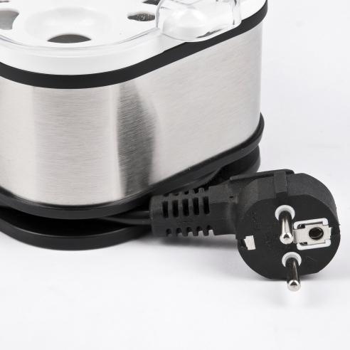 G3Ferrari - Cuoci uova lelettrico a vapore Pochè G10156