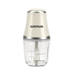 G3Ferrari - Tritatutto elettrico bicchiere in vetro Vetromix G20163 2