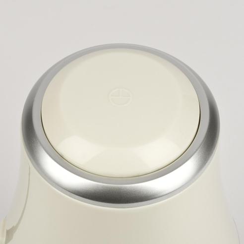 G3Ferrari - Tritatutto elettrico bicchiere in vetro Vetromix G20163