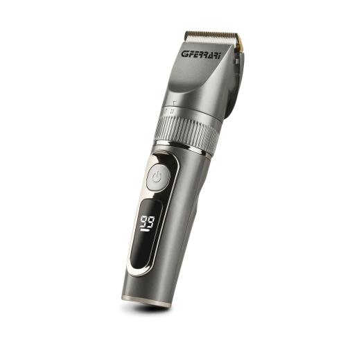 G3Ferrari - Taglia Barba e capelli ricaricabile Razor-Act G30049
