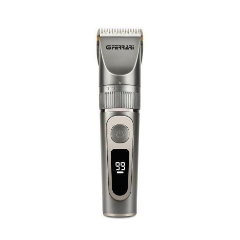 G3Ferrari - Taglia Barba e capelli ricaricabile Razor-Act G30049