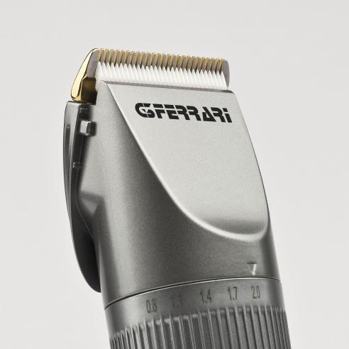 G3Ferrari - Taglia Barba e capelli ricaricabile Razor-Act G30049