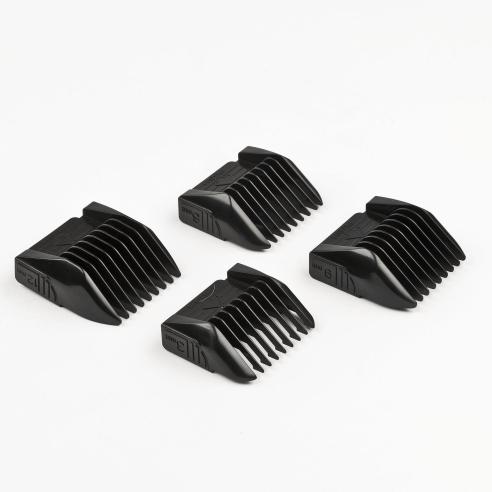 G3Ferrari - Taglia Barba e capelli ricaricabile Razor-Act G30049