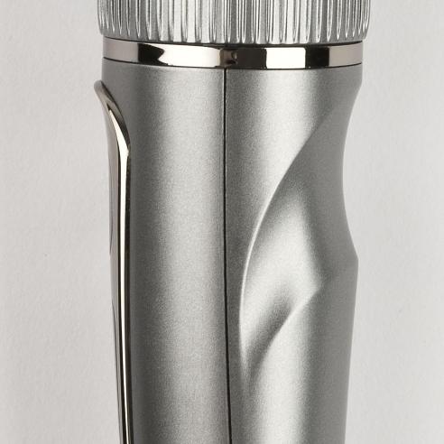 G3Ferrari - Taglia Barba e capelli ricaricabile Razor-Act G30049