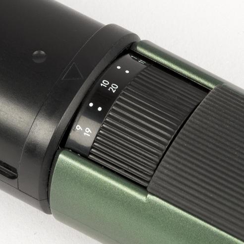 G3Ferrari - Taglia barba e capelli ricaricabile Figarò G30063