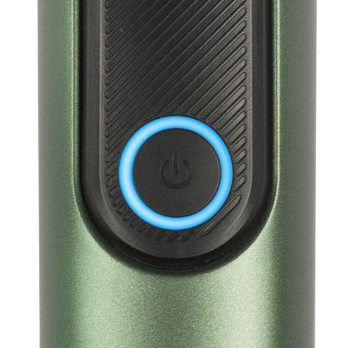 G3Ferrari - Taglia barba e capelli ricaricabile Figarò G30063