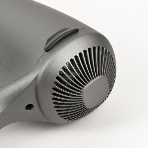 G3Ferrari - Asciugacapelli Phon TextaEasy G30064