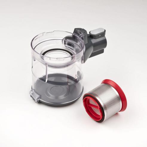 G3Ferrari - Scopa elettrica con filo Stardust 600 w G90021