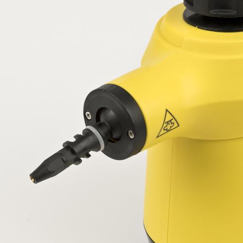 G3Ferrari - Pulitore elettrico a vapore Attivap G90036