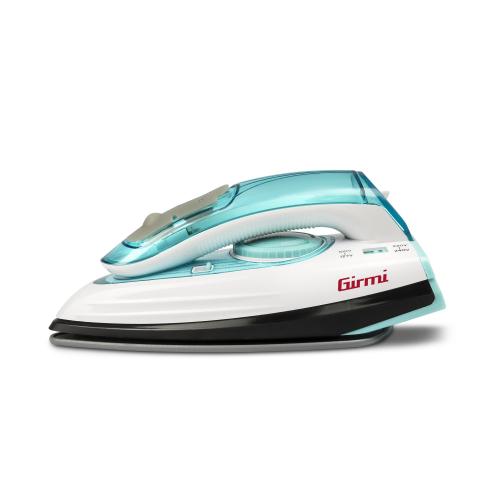Girmi - Ferro da stiro da viaggio portatile ST04