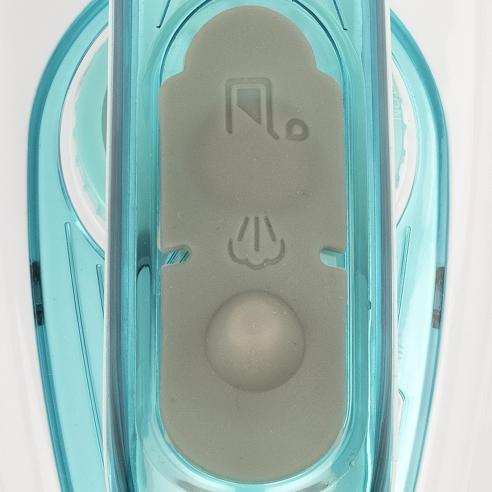 Girmi - Ferro da stiro da viaggio portatile ST04