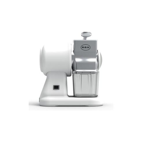 Grattugia Elettrica R.G. | Salernocasalinghi