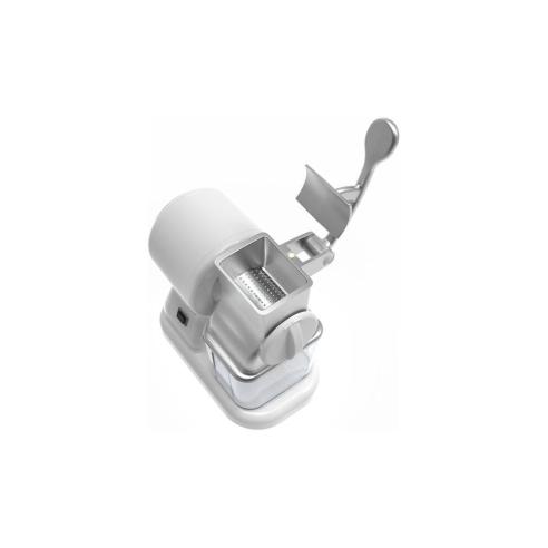 Grattugia Elettrica R.G. | Salernocasalinghi