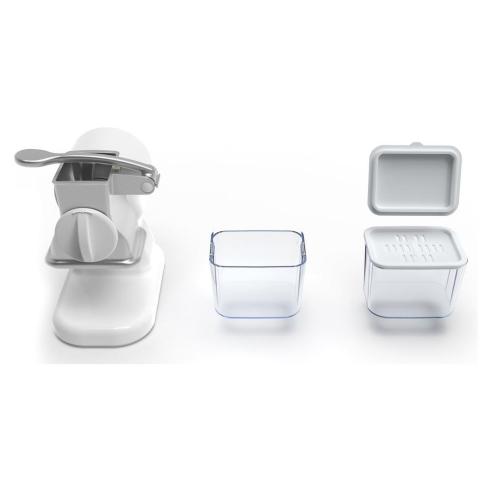 Grattugia Elettrica R.G. | Salernocasalinghi