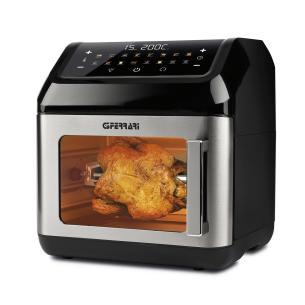 G3Ferrari - Forno friggitrice ad aria Friggisano EVO 13 litri G10187