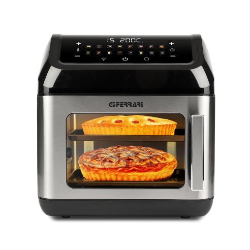 G3Ferrari - Forno friggitrice ad aria Friggisano EVO 13 litri G10187