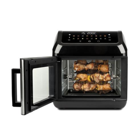 G3Ferrari - Forno friggitrice ad aria Friggisano EVO 13 litri G10187