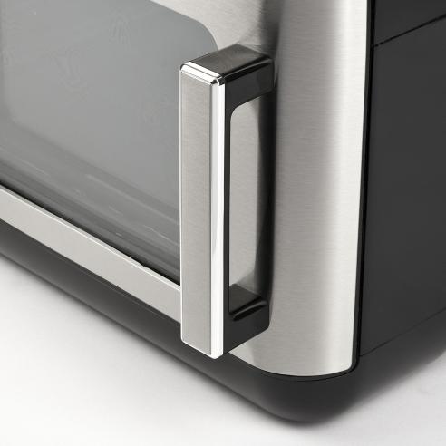 G3Ferrari - Forno friggitrice ad aria Friggisano EVO 13 litri G10187