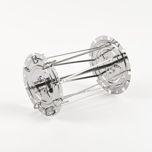 G3Ferrari - Forno friggitrice ad aria Friggisano EVO 13 litri G10187