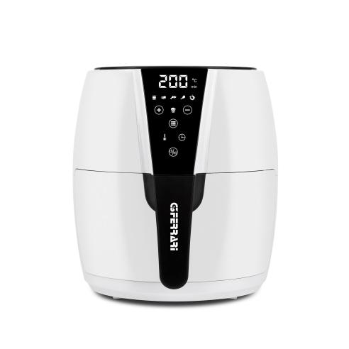 G3Ferrari - Friggitrice ad aria Friggisano Easy 4.8 litri G10195