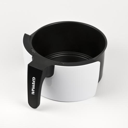 G3Ferrari - Friggitrice ad aria Friggisano Easy 4.8 litri G10195