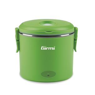 Girmi - Scaldavivande elettrico Vivandiere SC0130 verde