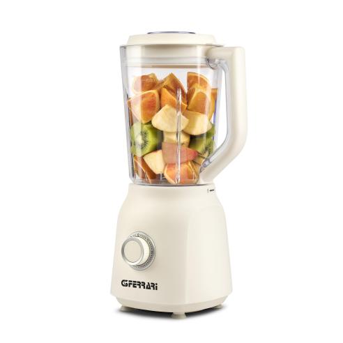 G3Ferrari - Frullatore elettrico Tuttofrutta G20162 da 1,5 litri