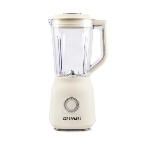G3Ferrari - Frullatore elettrico Tuttofrutta G20162 da 1,5 litri
