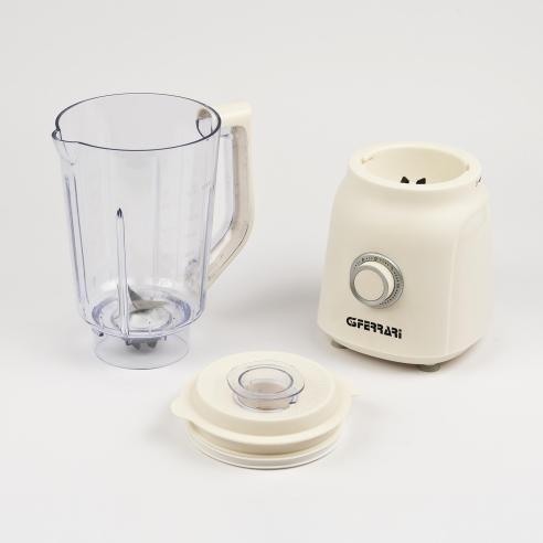 G3Ferrari - Frullatore elettrico Tuttofrutta G20162 da 1,5 litri