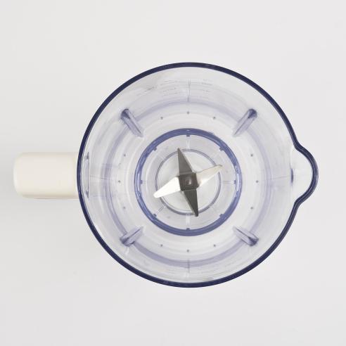 G3Ferrari - Frullatore elettrico Tuttofrutta G20162 da 1,5 litri