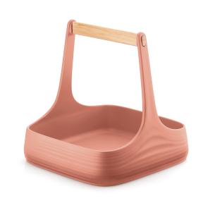 Guzzini - Organizzatore da Tavola Tierra All Together 'Made for Nature' terra cotta