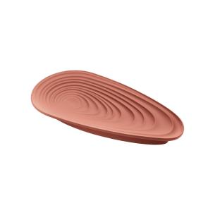 Guzzini - Poggiamestolo Tierra 'Made for Nature' keep clean Terracotta