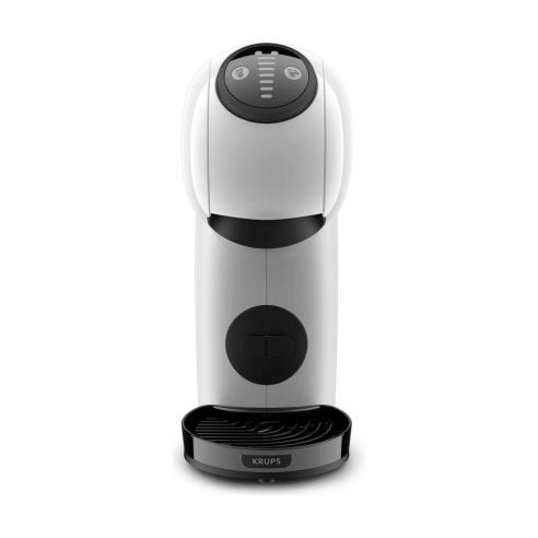 Krups - Macchina caffè DOLCE GUSTO Genio S Bianca KP2431K