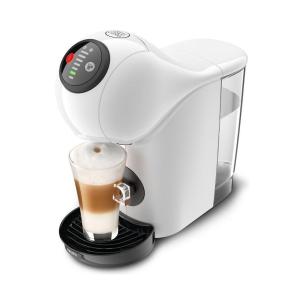 Krups - Macchina caffè DOLCE GUSTO Genio S Bianca KP2431K 2