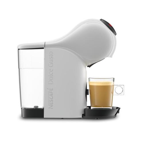 Krups - Macchina caffè DOLCE GUSTO Genio S Bianca KP2431K